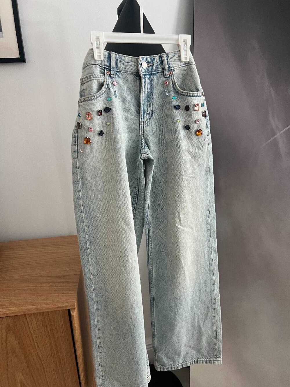 Zara Jeans